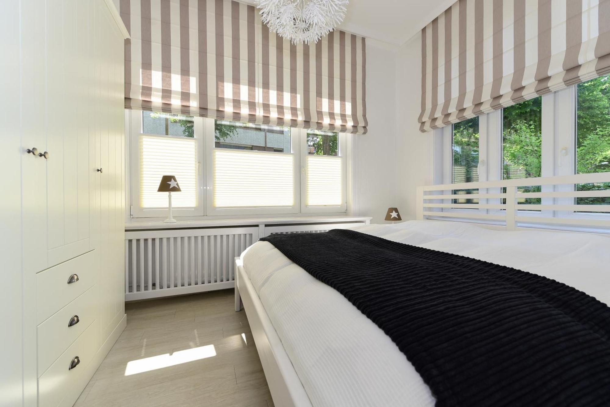 Haus Stoertebecker Apartamento Wyk auf Föhr Exterior foto